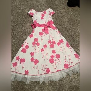 Size 12 Girl’s Perfectly Dressed Dress